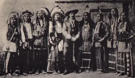 Buffalo Bill