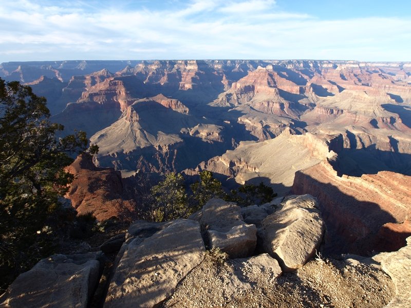 Grand Canyon, Arizona