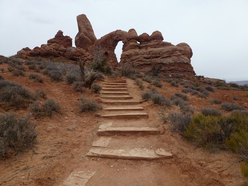Arches National Park, Utah