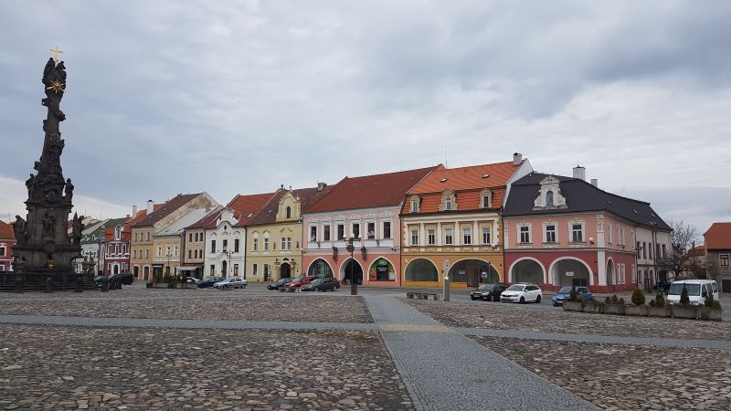 Kadaň