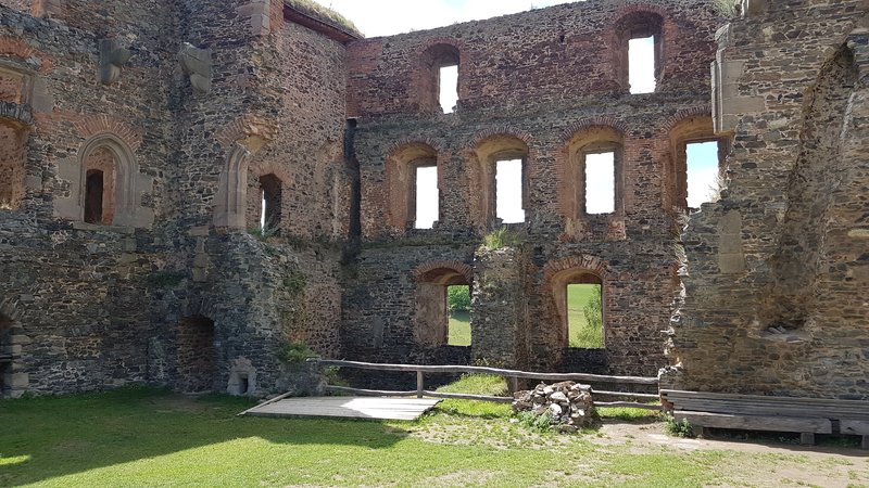 Hrad Krakovec
