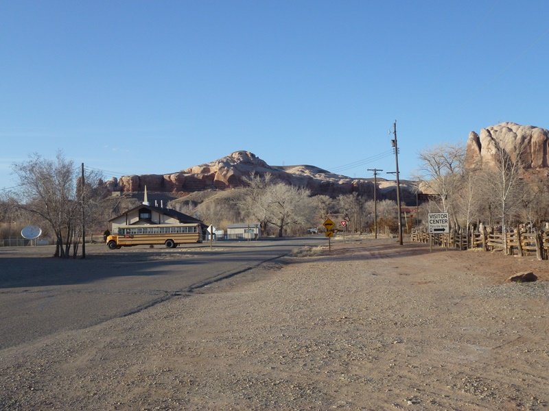 Bluff, Utah