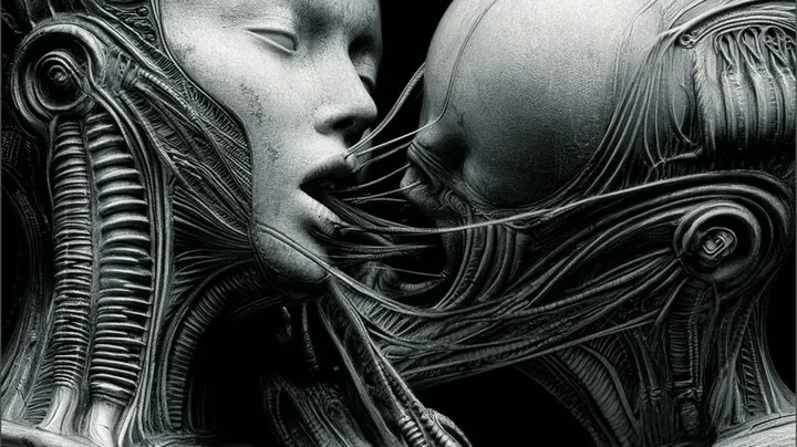 H. R. Giger